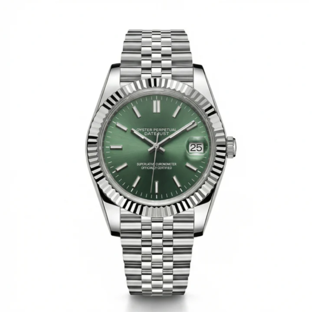 Precision-Date | Olive