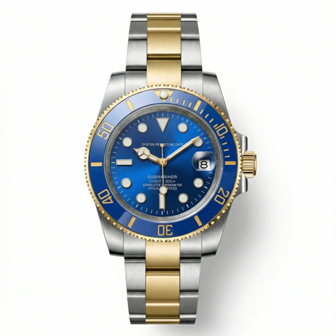 Mariner | Bluesy