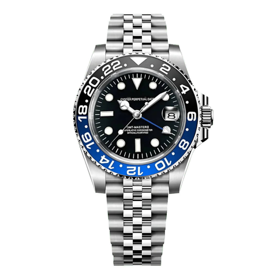 GMT | Batman Oyster