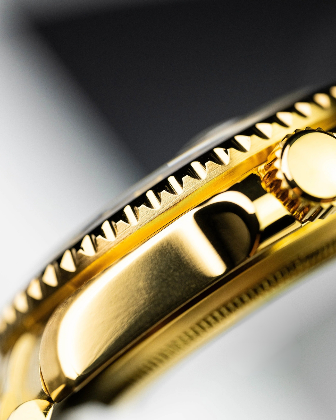 GMT | Bumblebee