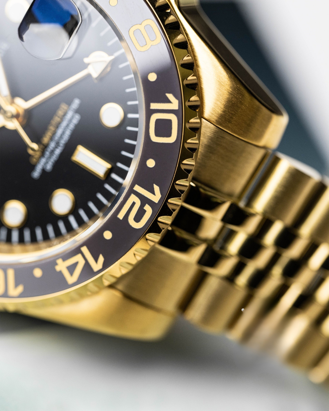 GMT | Bumblebee