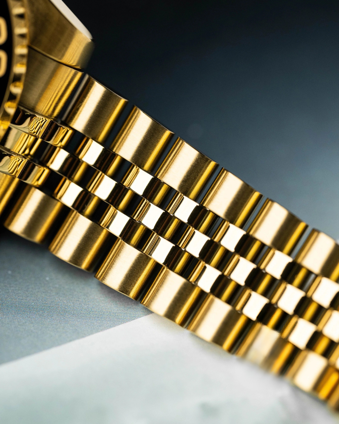 GMT | Bumblebee