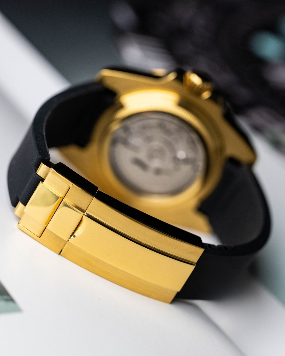 GMT | Bumblebee