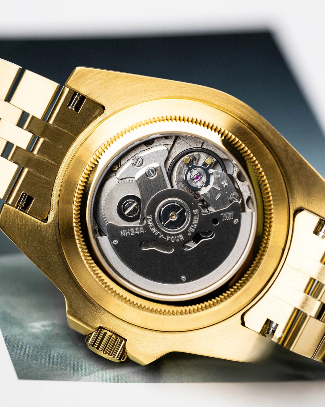 GMT | Bumblebee