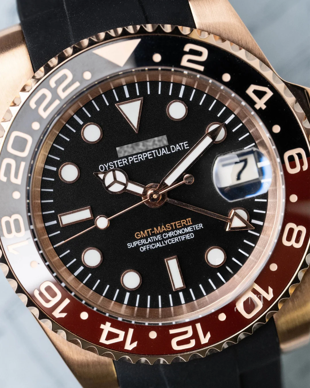 GMT | Rootbeer