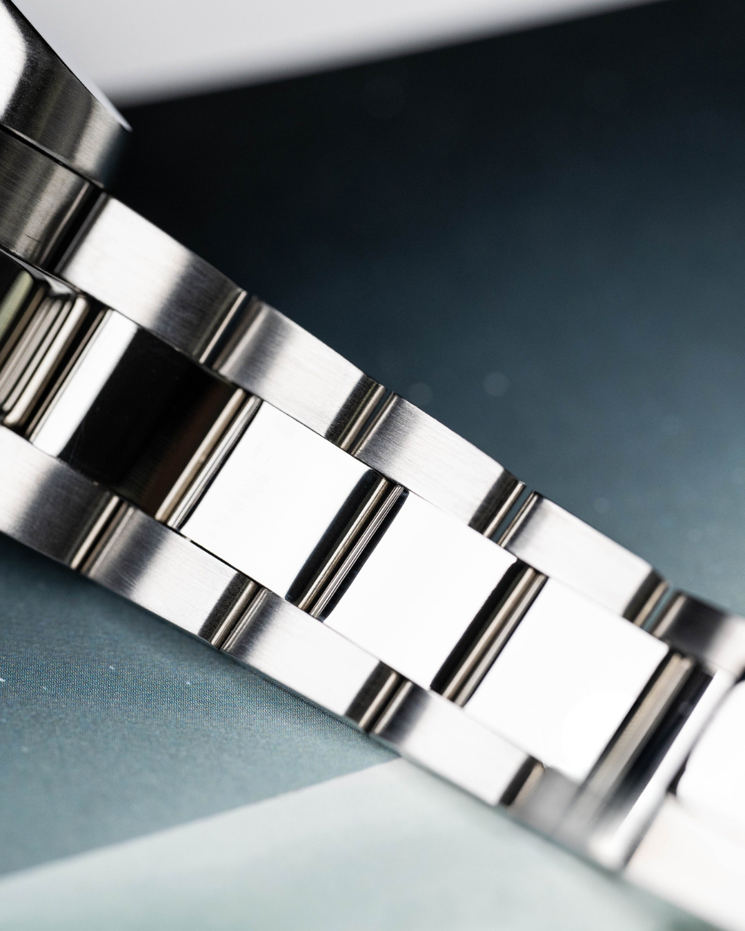 GMT | Pepsi Oyster