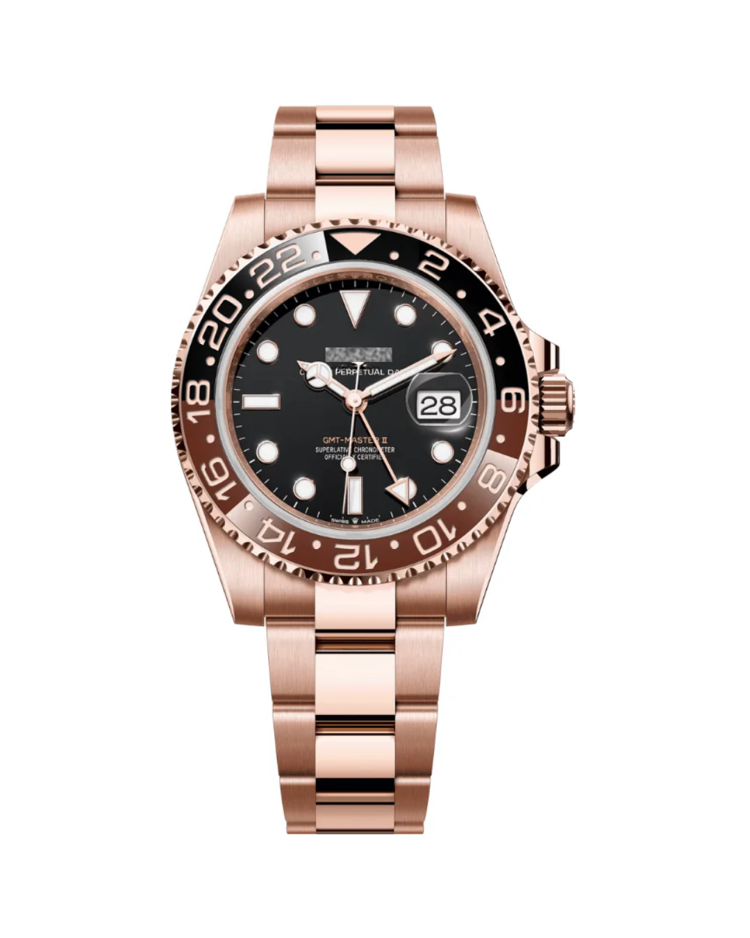 GMT | Rootbeer