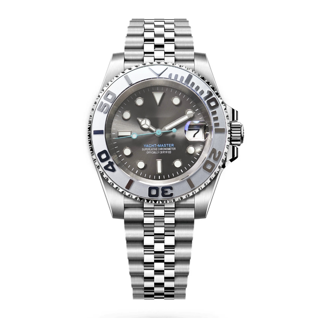 Sub-Zero Yachter