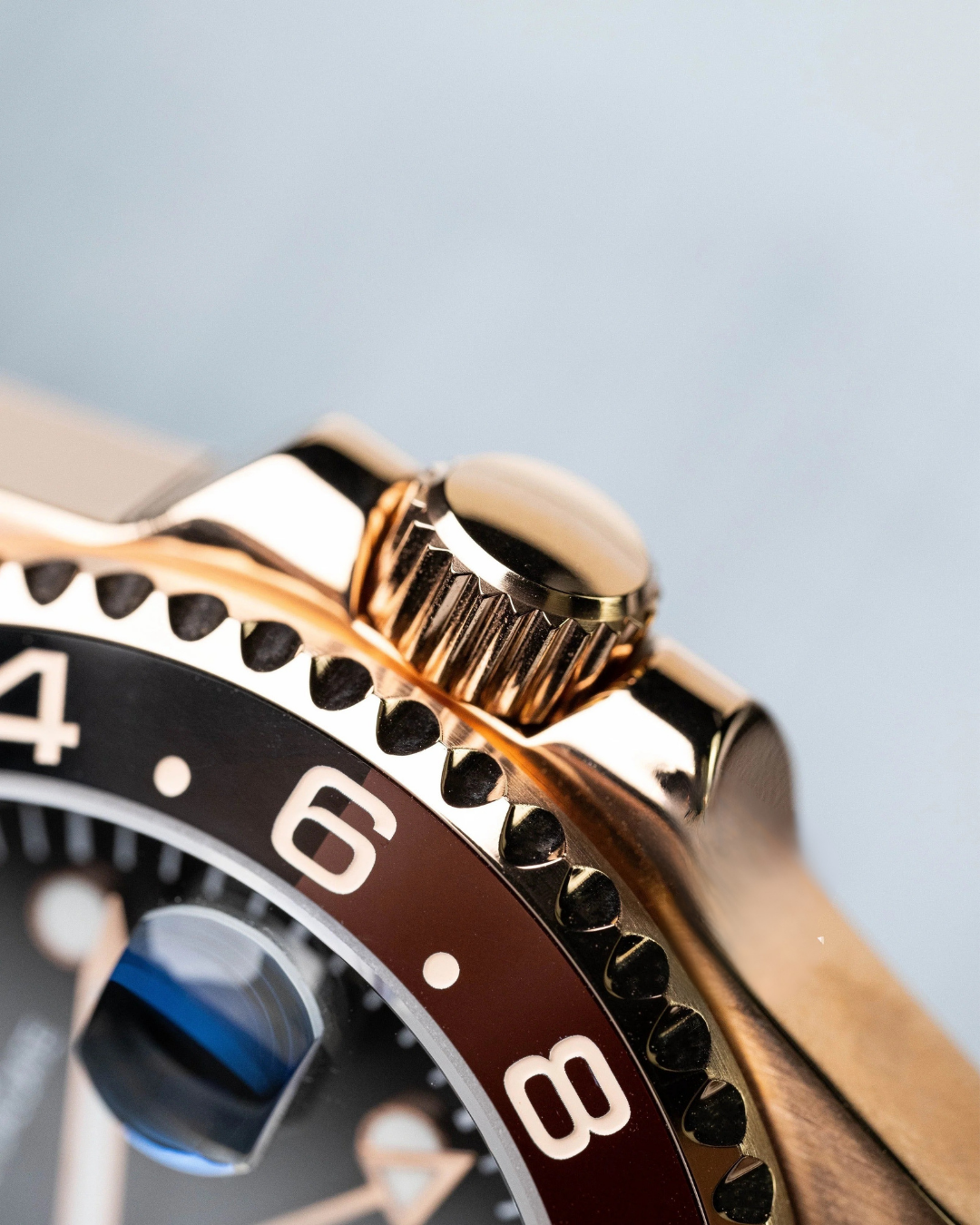 GMT | Rootbeer
