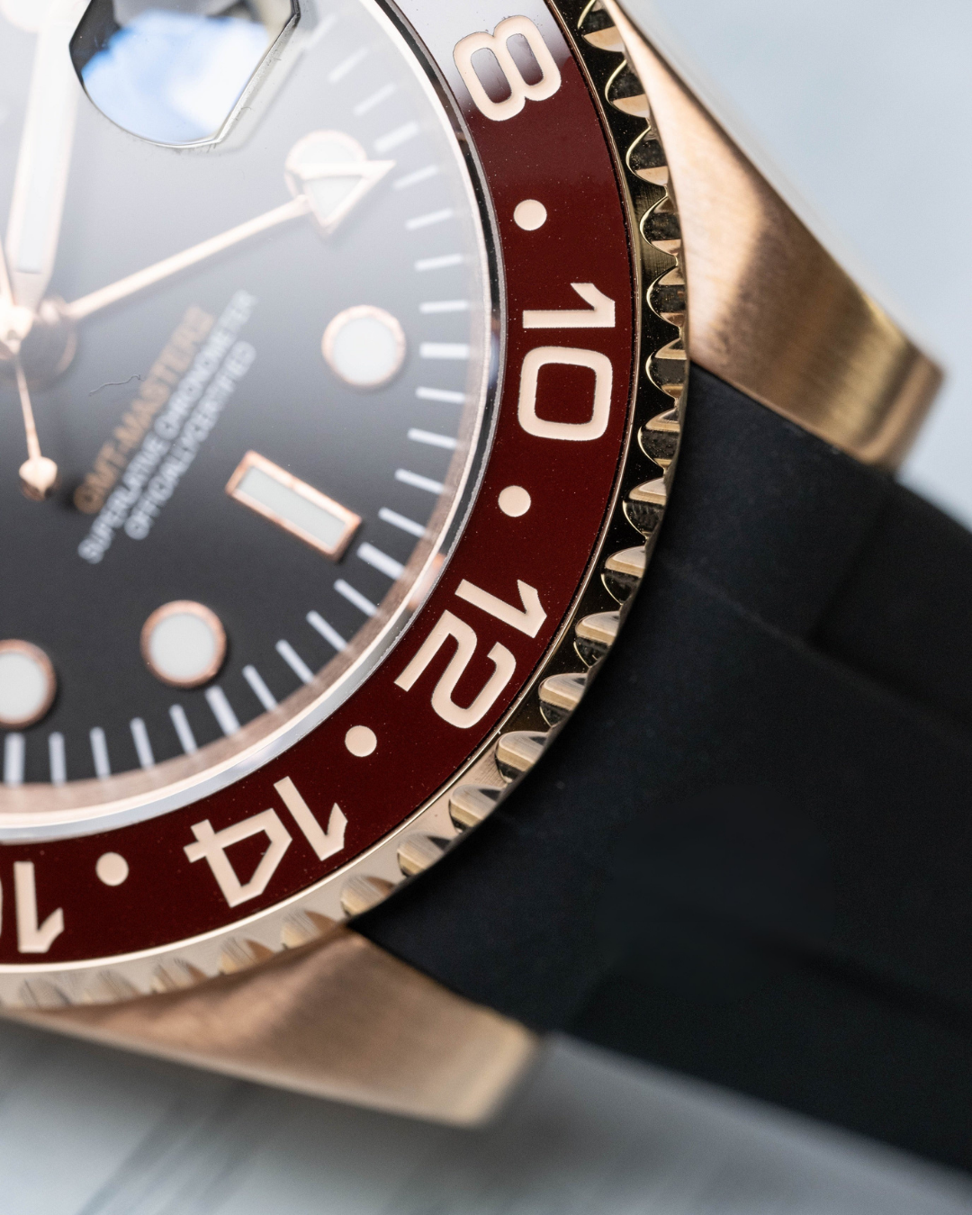 GMT | Rootbeer
