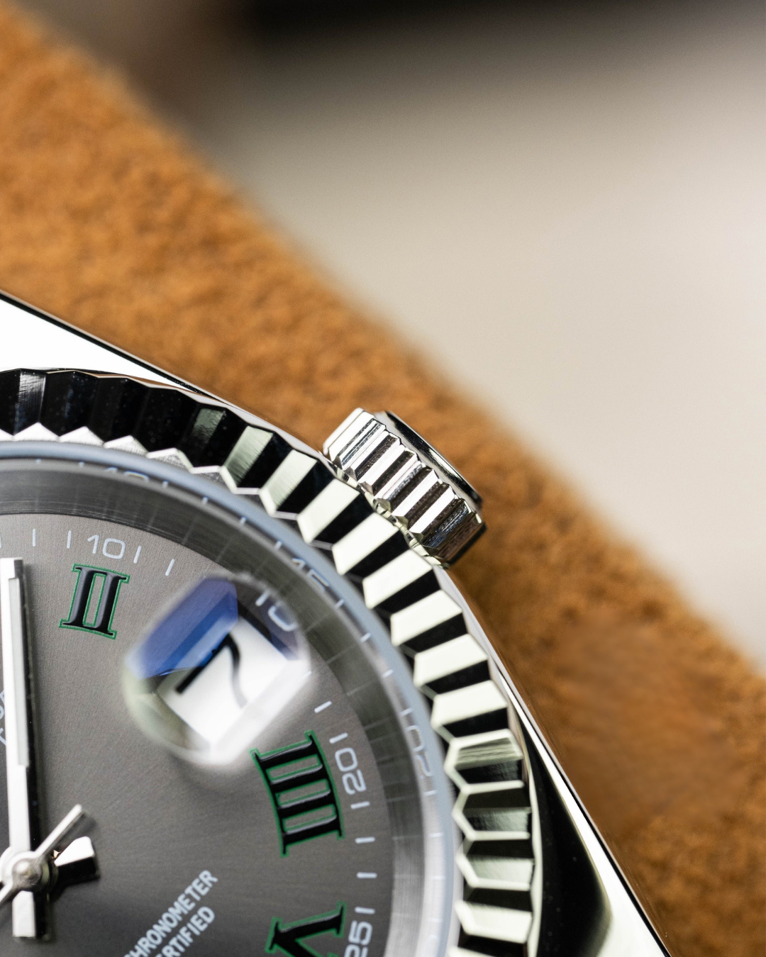 Precision-Date | Wimbledon