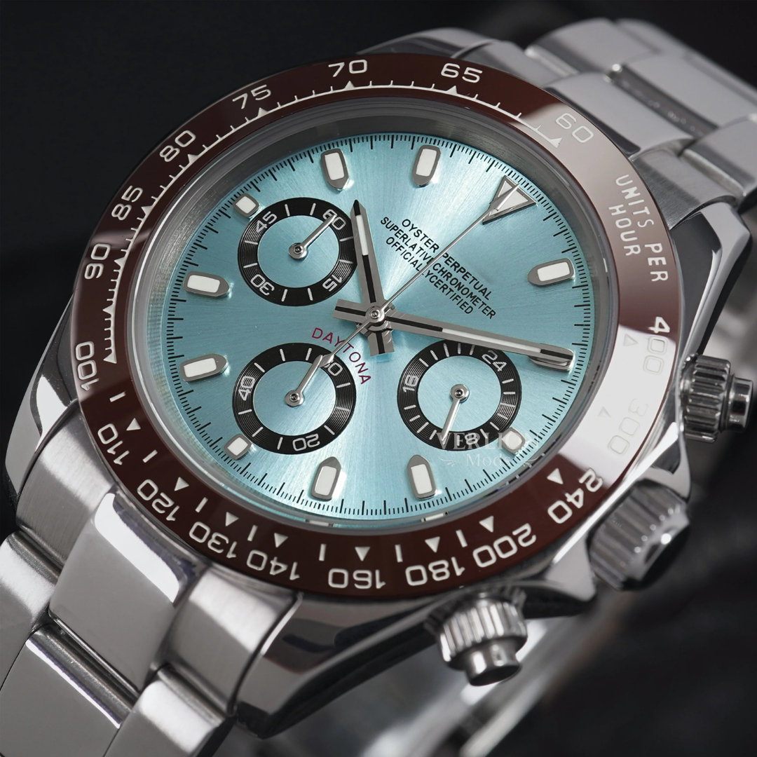 Platinum Daytona