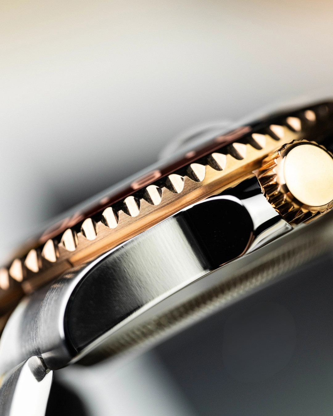 GMT | Rootbeer Oyster Two Toned