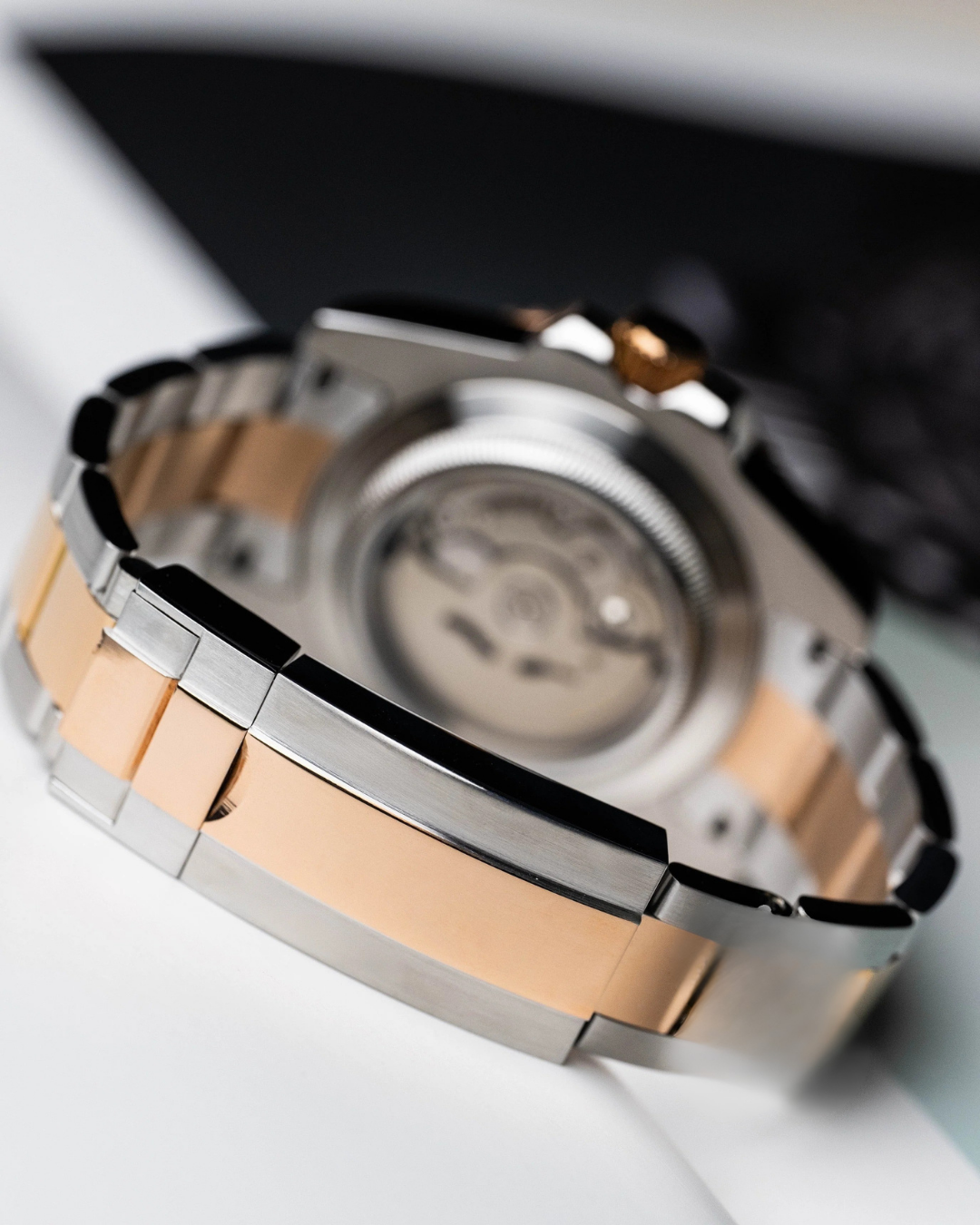 GMT | Rootbeer Oyster Two Toned