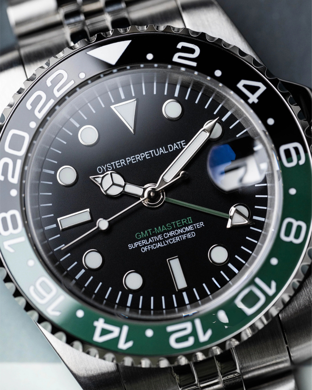 GMT | Sprite