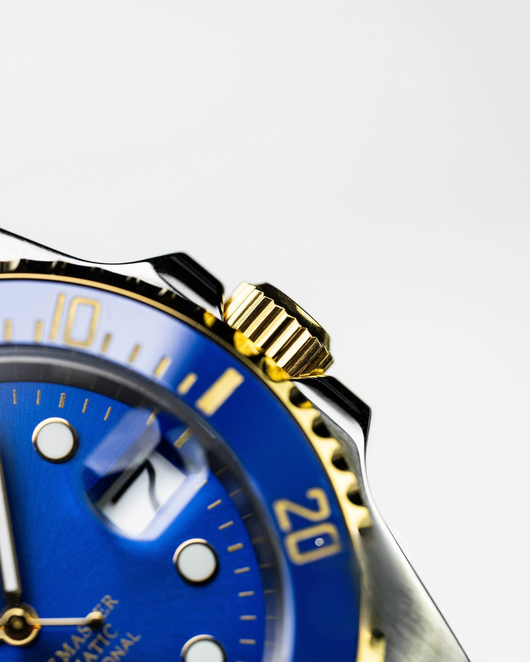 Mariner | Bluesy