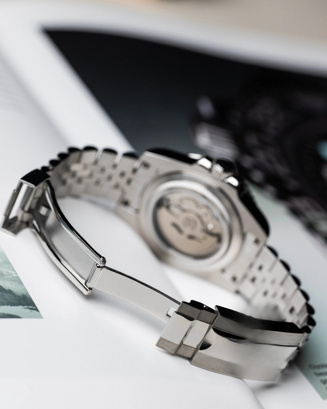 GMT | Sprite