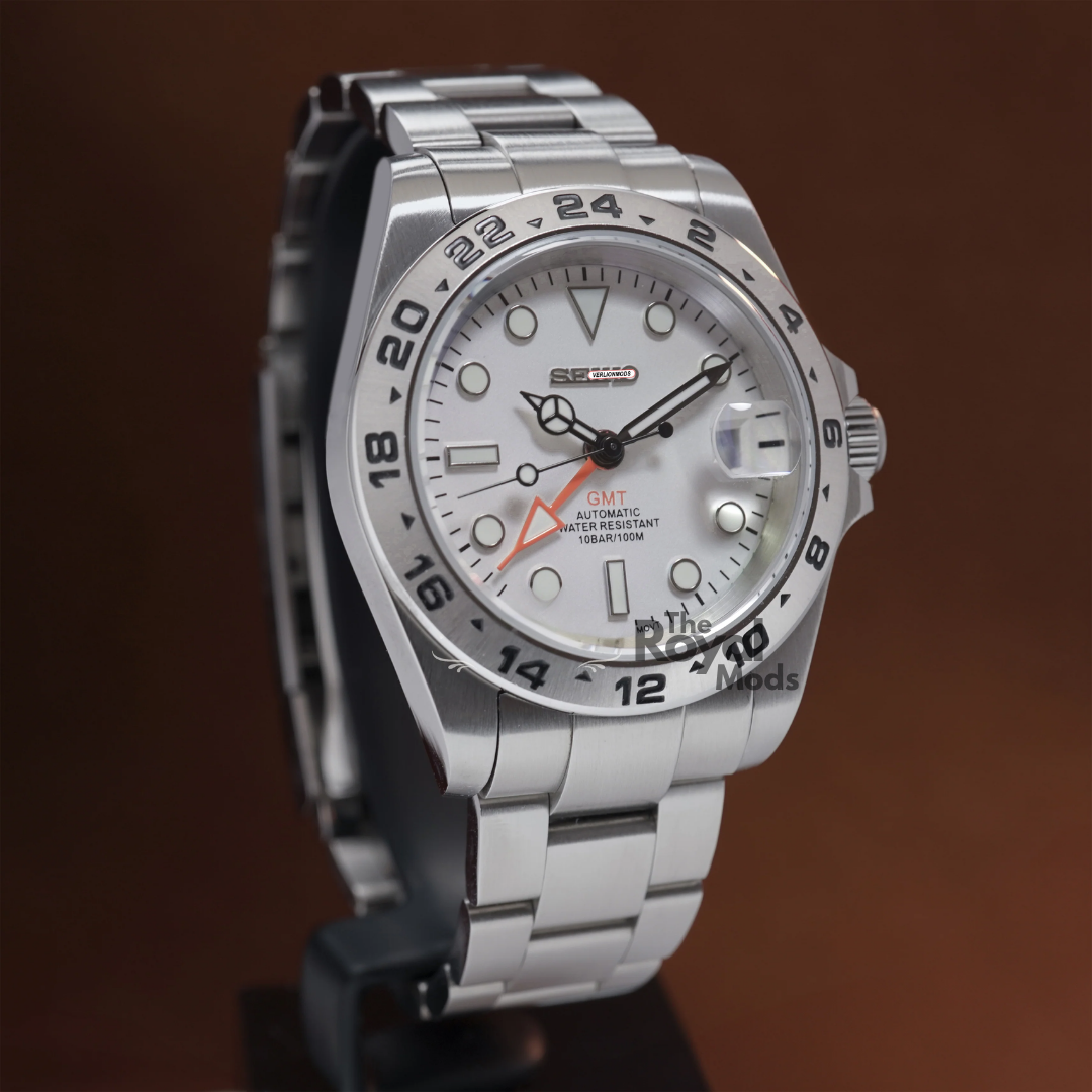 GMTeiko Explorer II VINTAGE