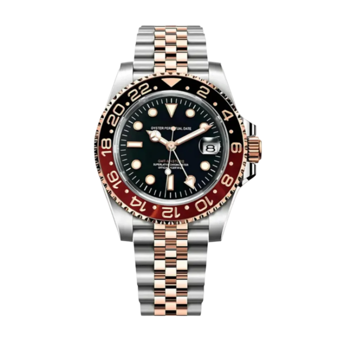 ROOT BEER GMT Master II