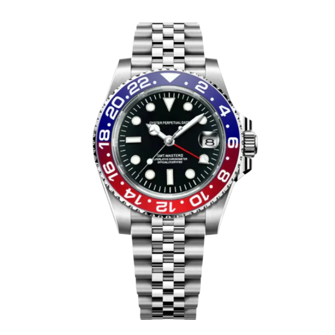 PEPSI GMT Master II