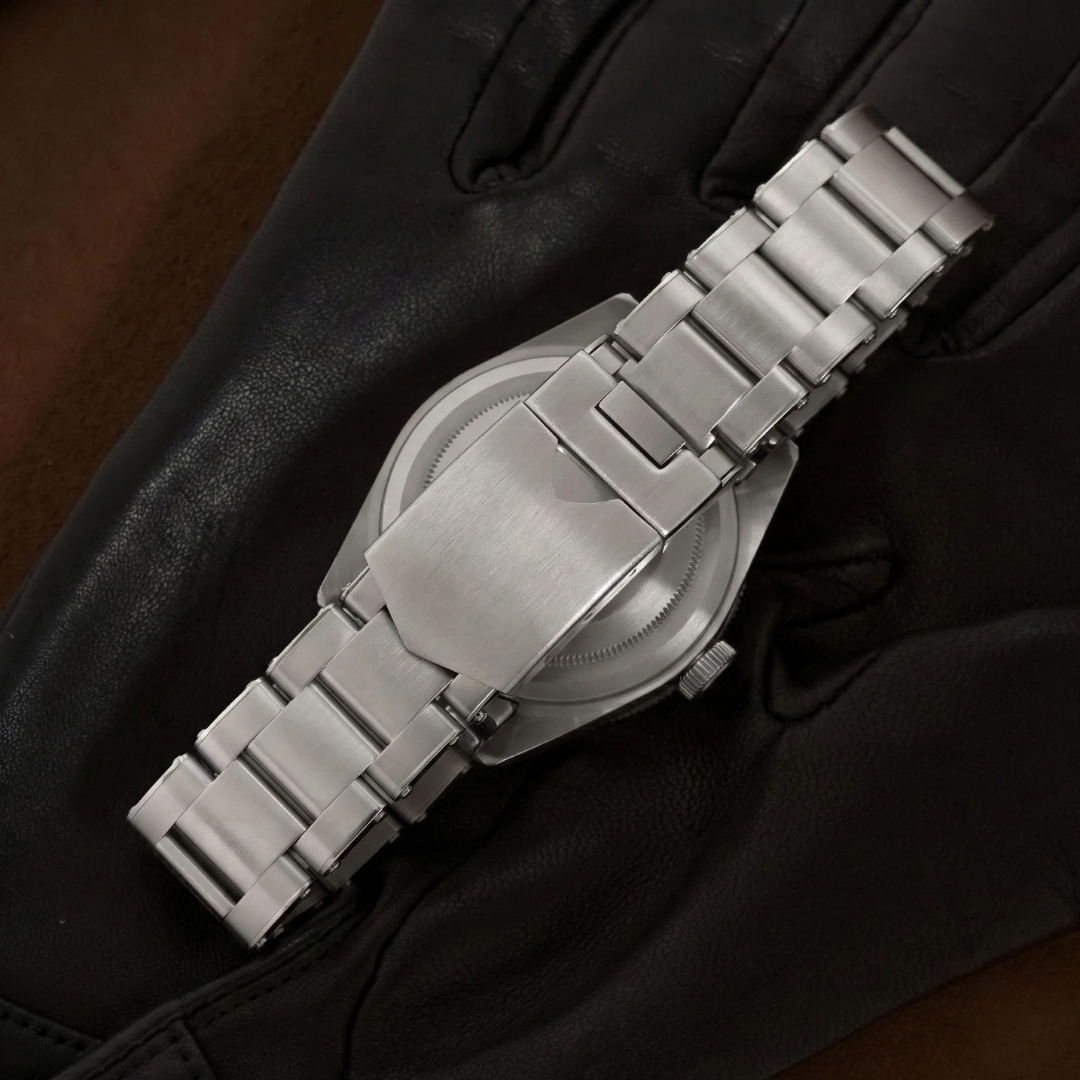 Seikomariner Scuba 58