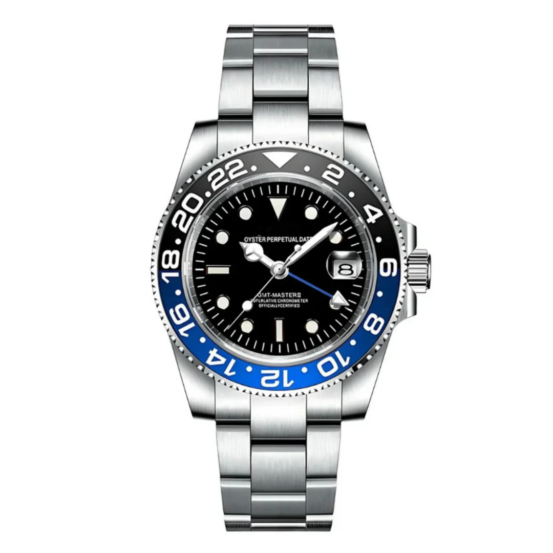 GMT | Batman Oyster