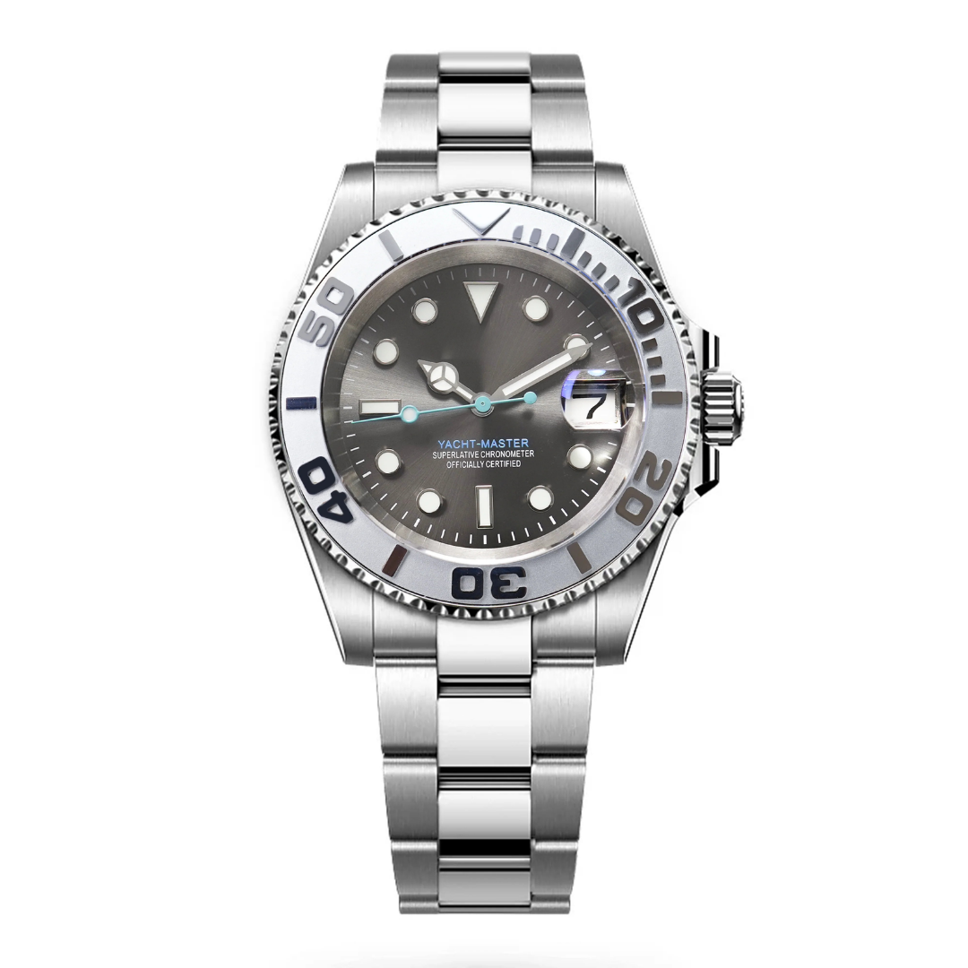 Sub-Zero Yachter