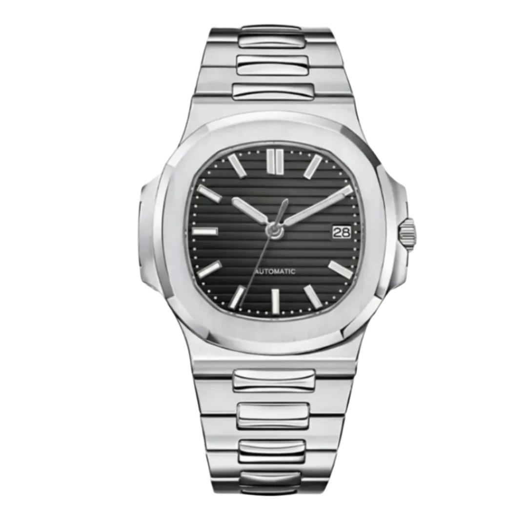 SATIKO | BLACK