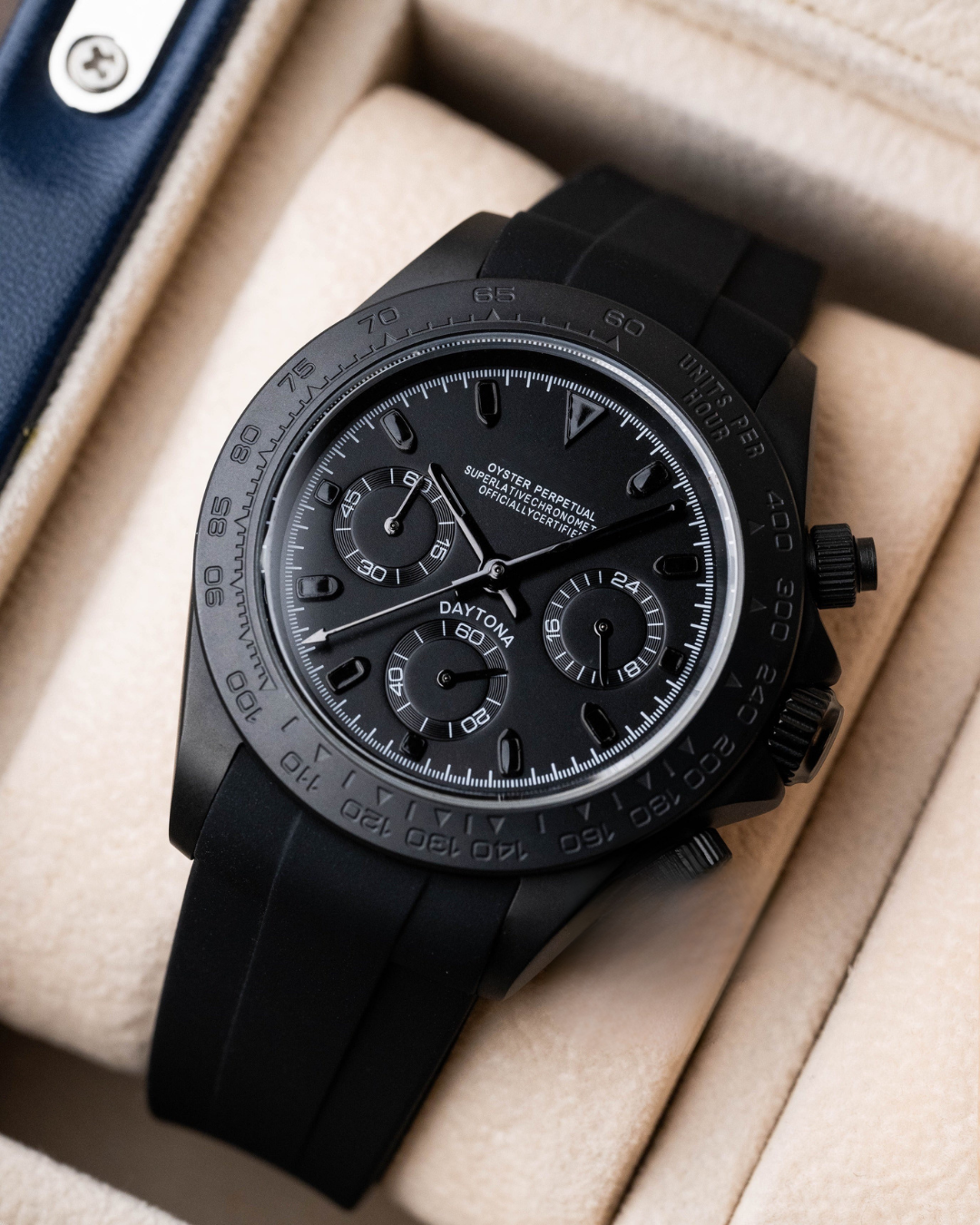 Racer | Stealth