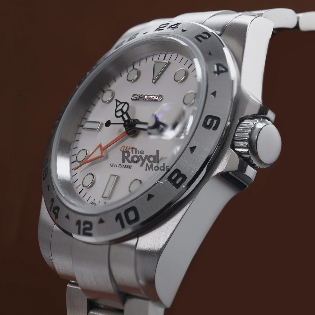 GMTeiko Explorer II VINTAGE