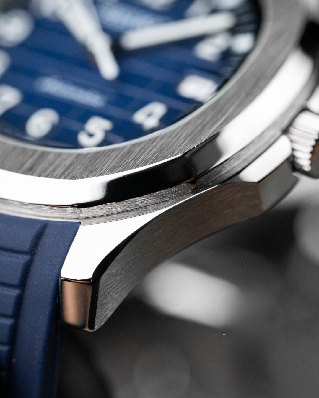 Seikonaut | Blue