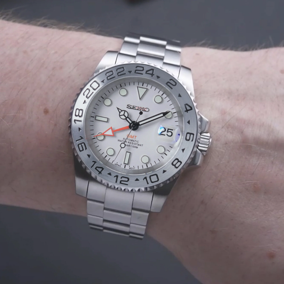 GMTeiko EXPLORER II