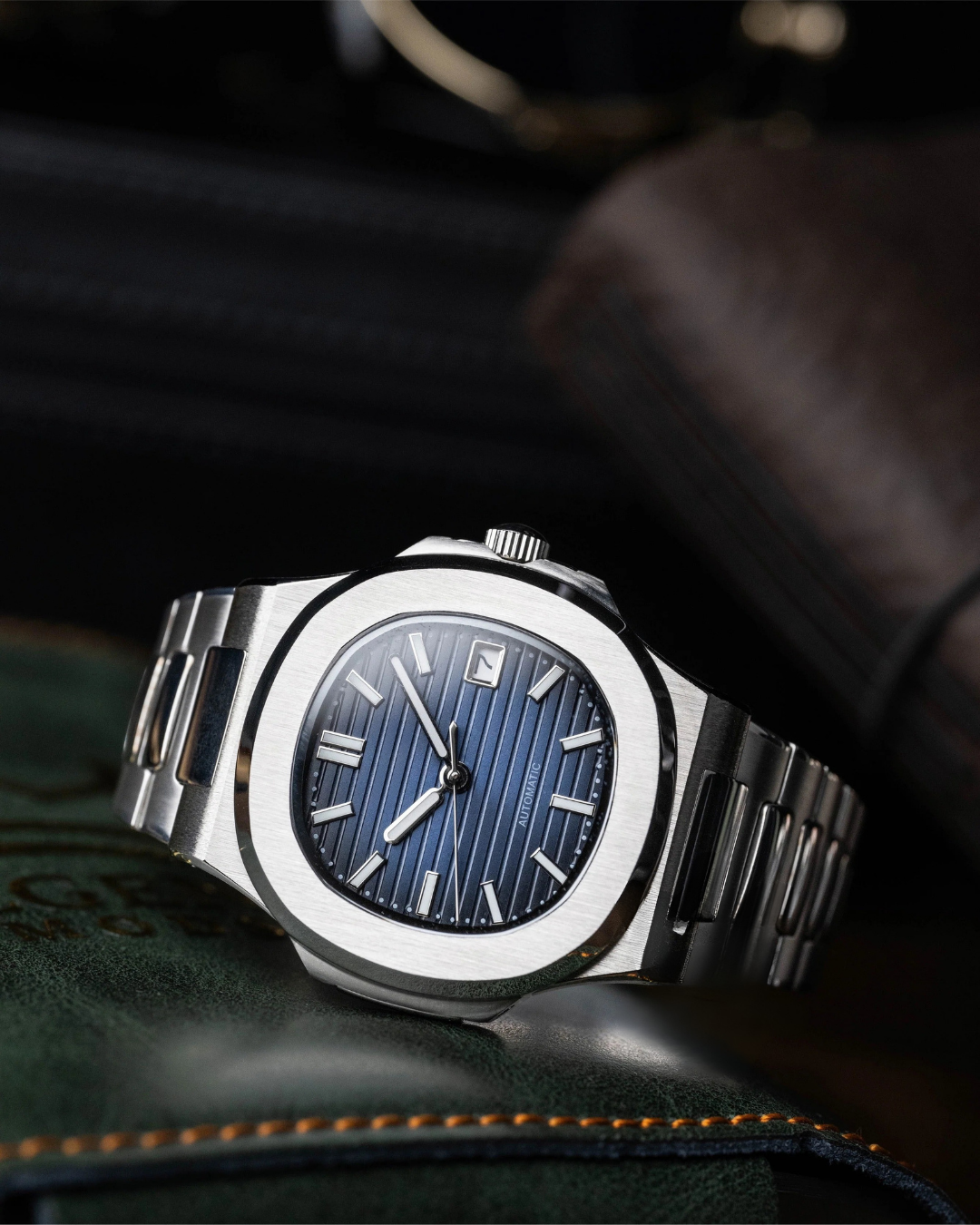 SATIKO | SEA BLUE