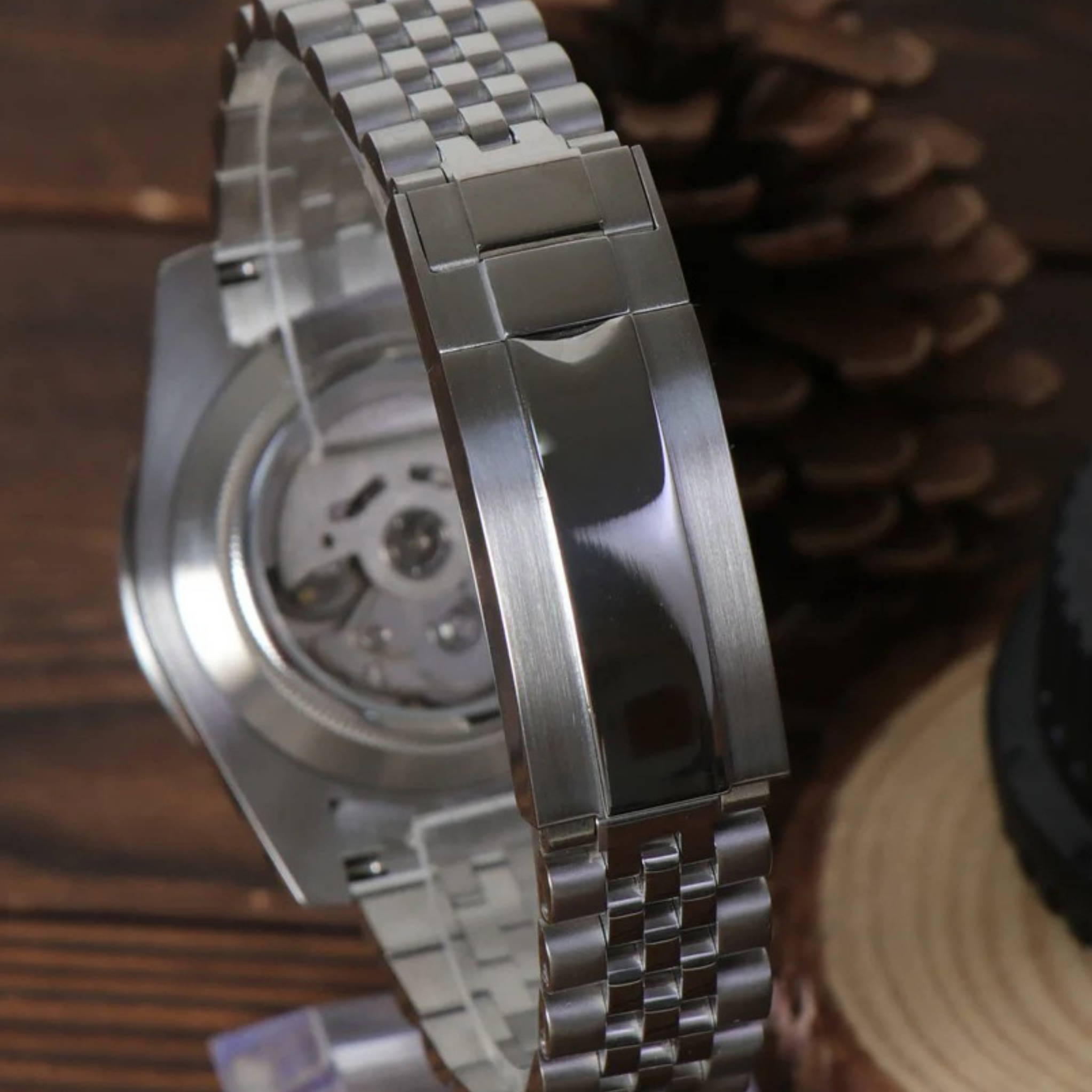 PEPSI GMT Master II