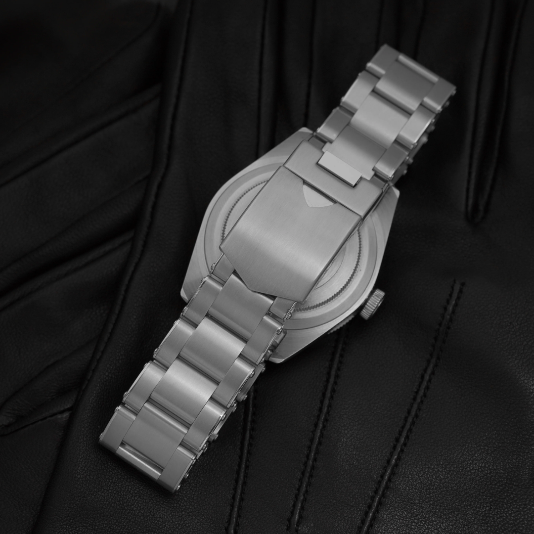 Seikomariner Scuba 58