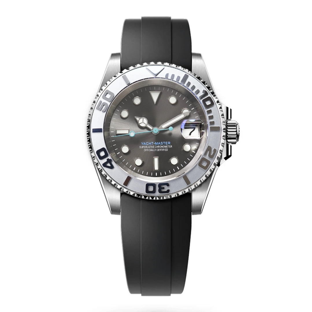 Sub-Zero Yachter