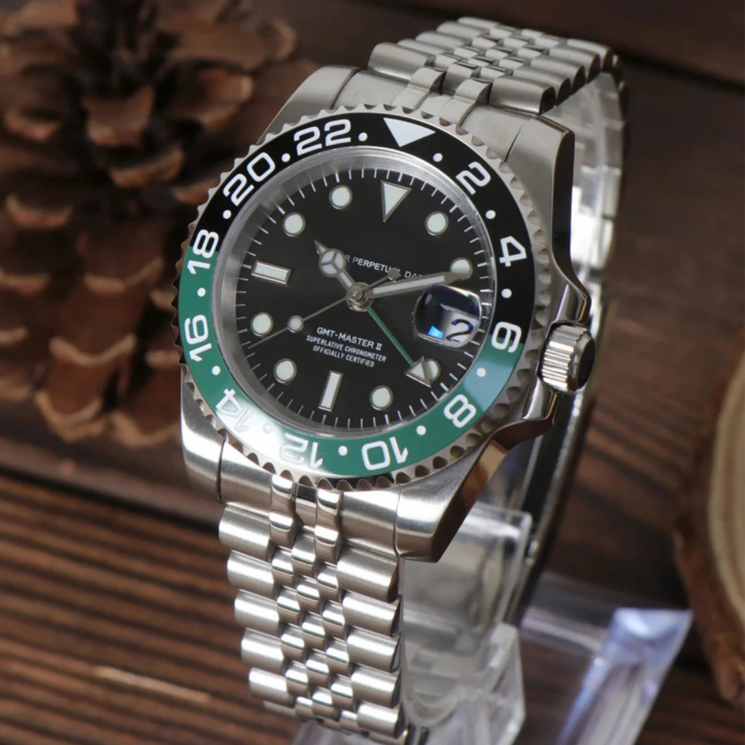 SPRITE GMT Master II
