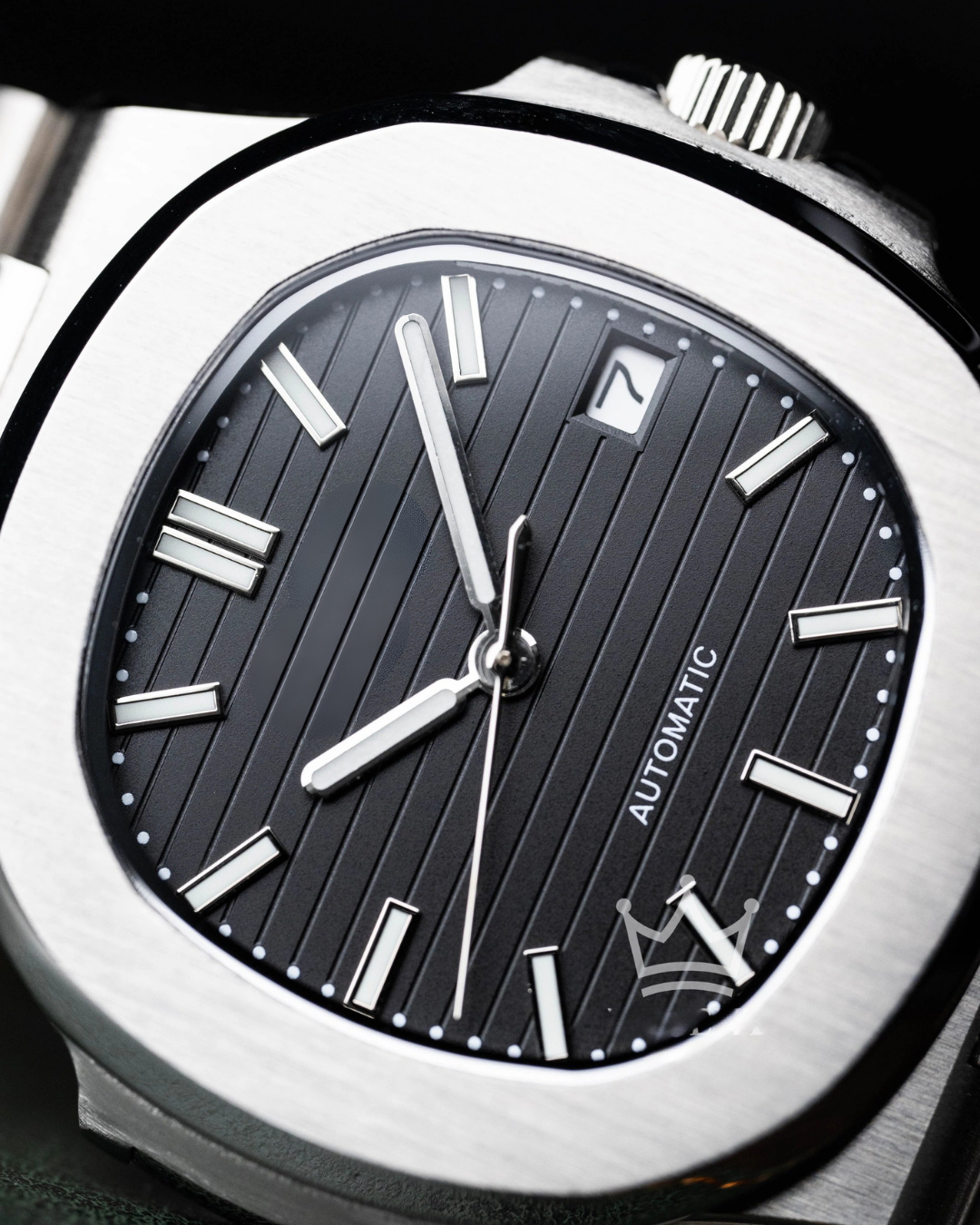 SATIKO | BLACK