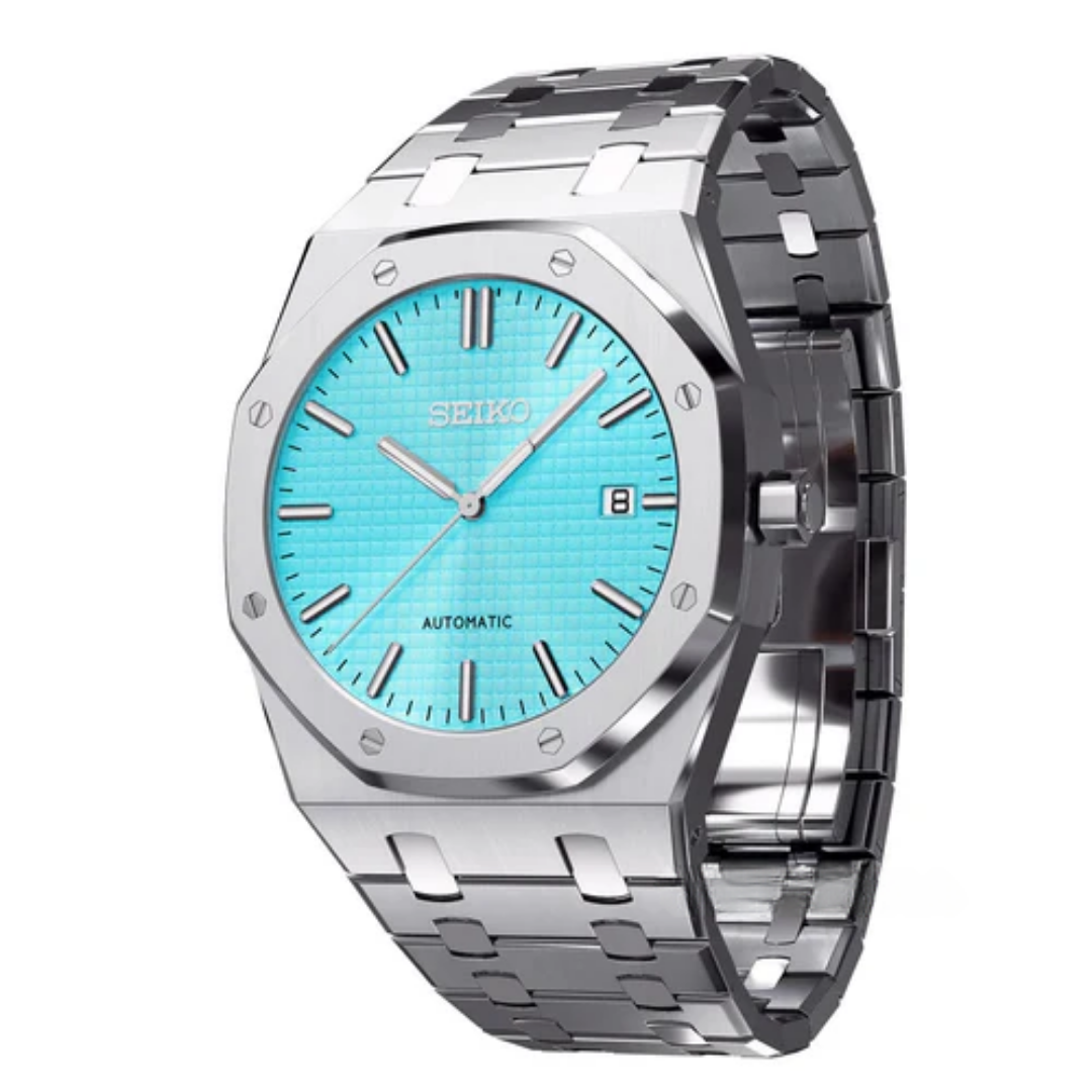 Royal Seikoak Ice Blue