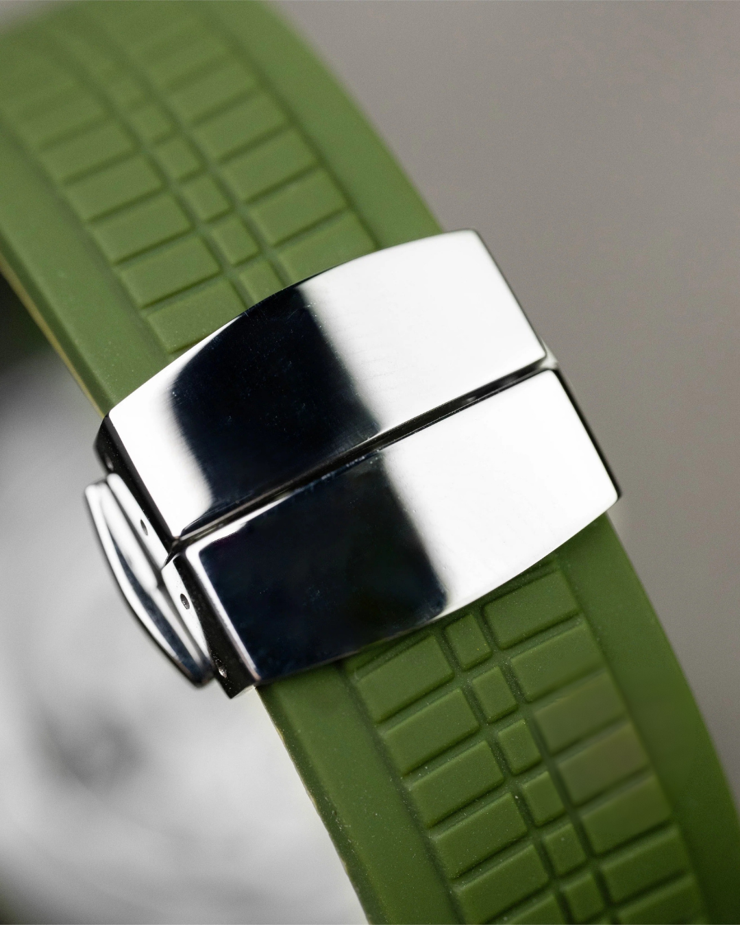 Seikonaut | Green