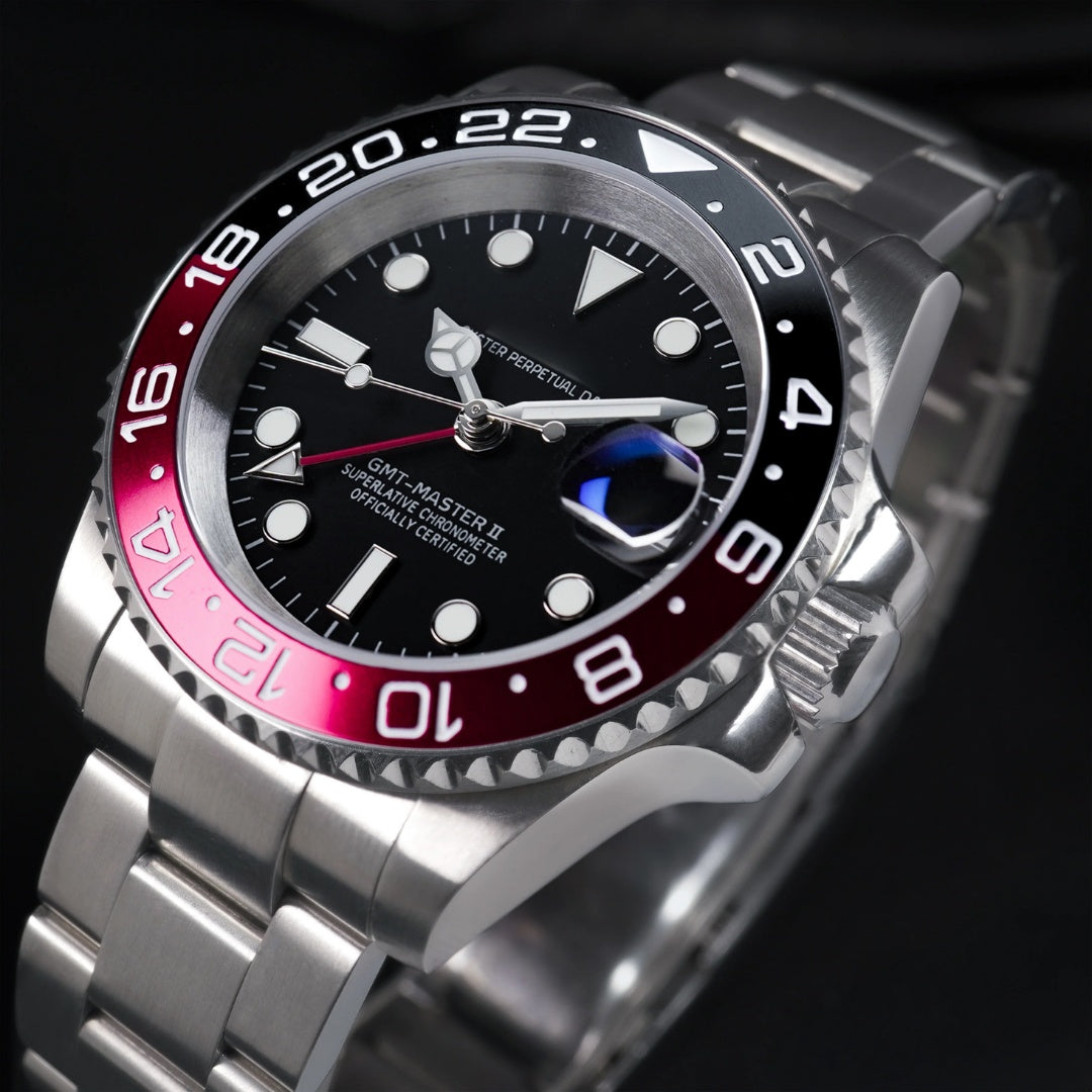 Coke GMT Master II