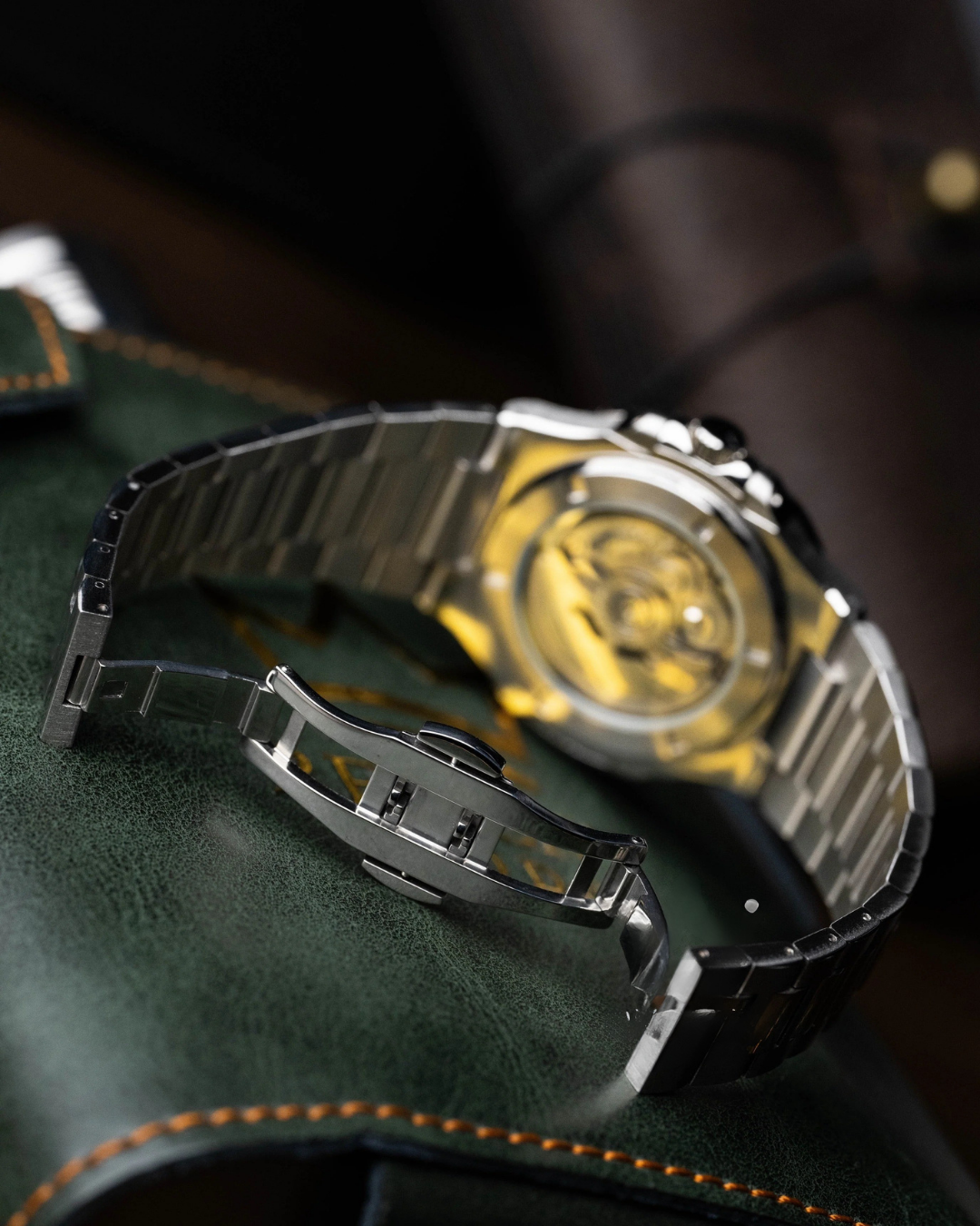 Nautiko | Olive