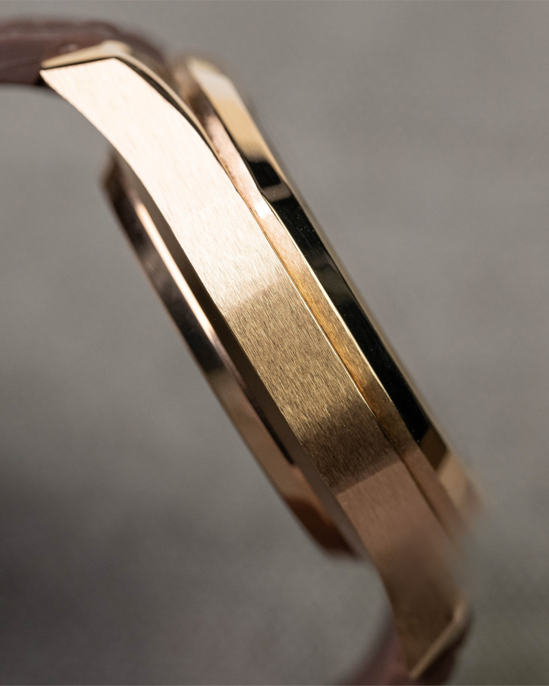 Seikonaut | Rose Gold