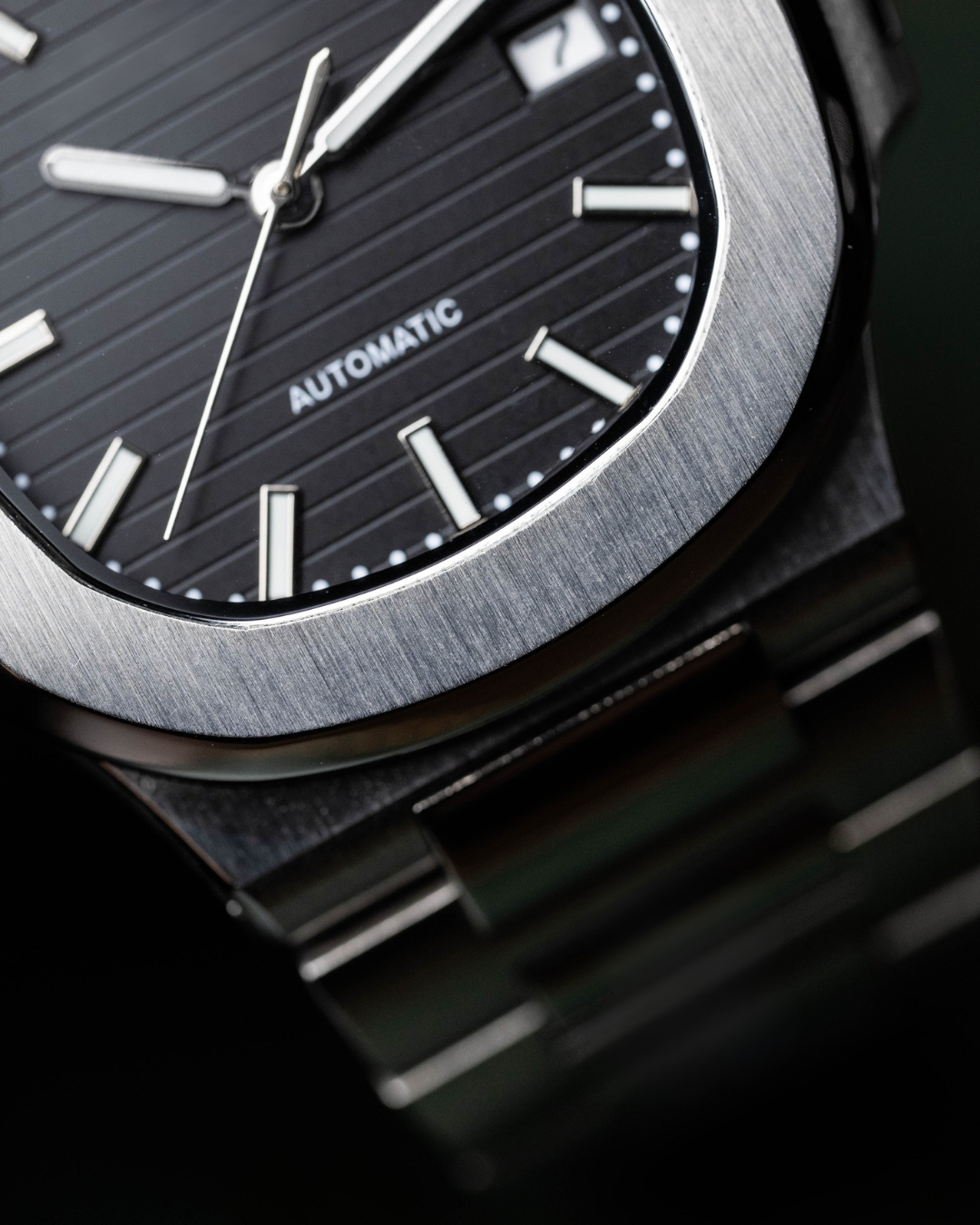 SATIKO | BLACK