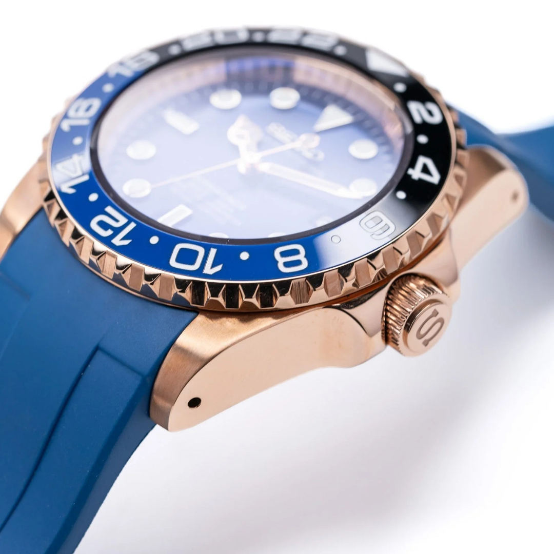 TRM Rose Blue | Batman Sports Series