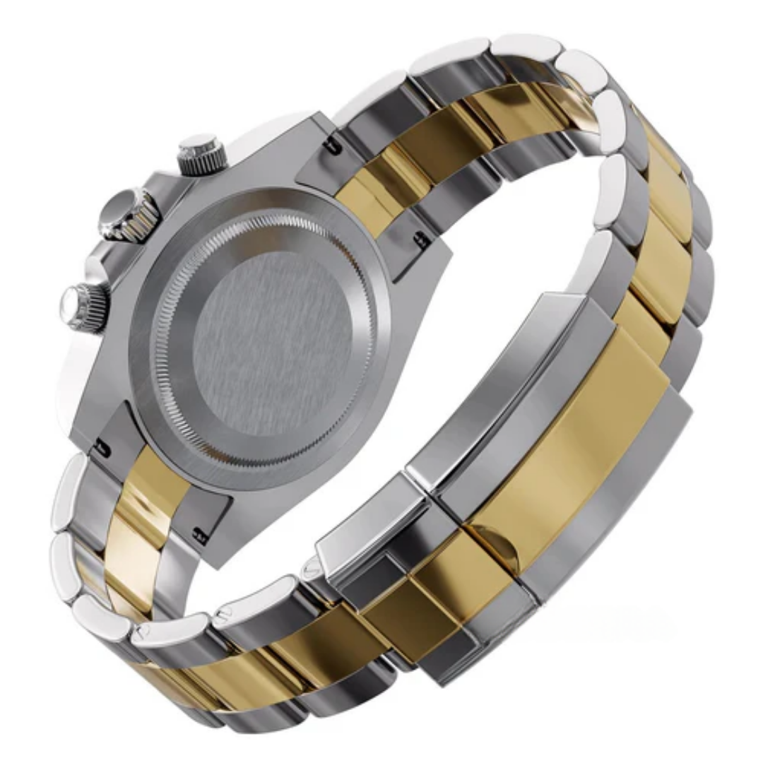 Seitona Twotone White