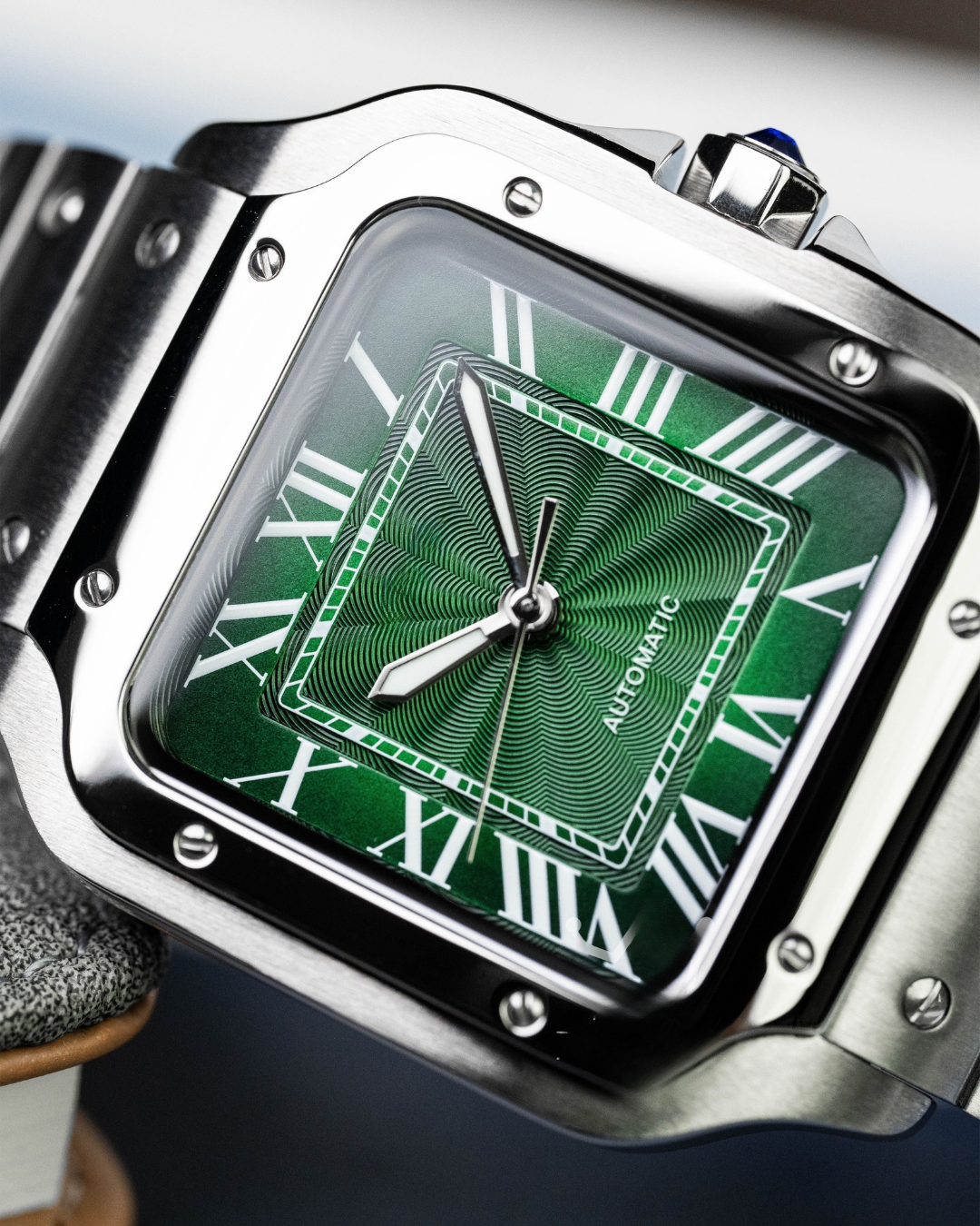 Aviator | Green