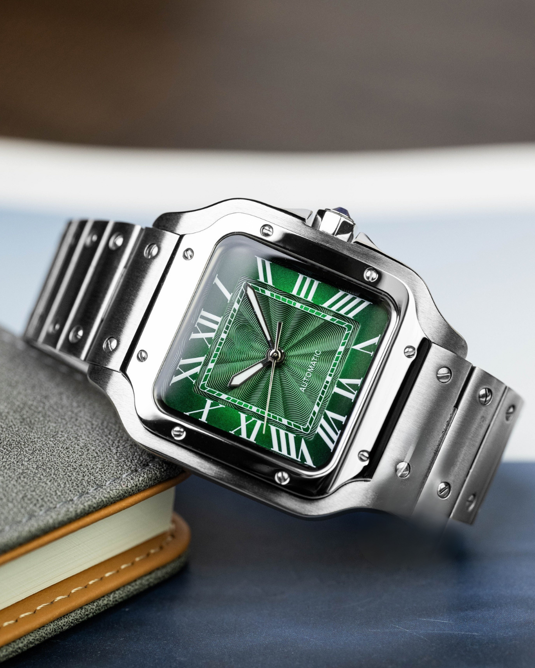 Aviator | Green