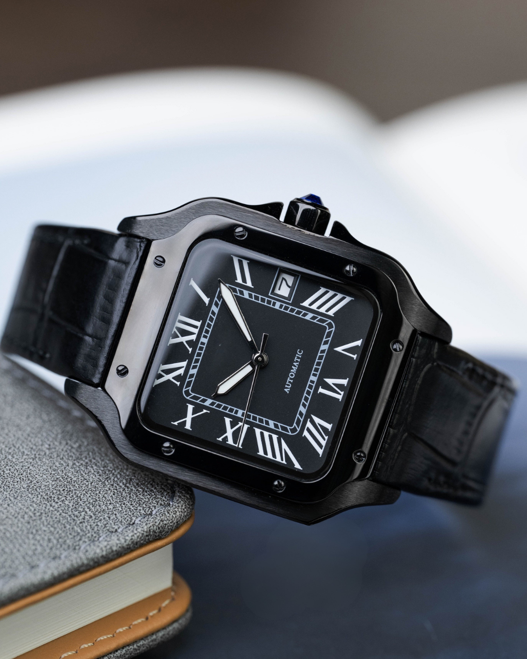 Aviator | Stealth