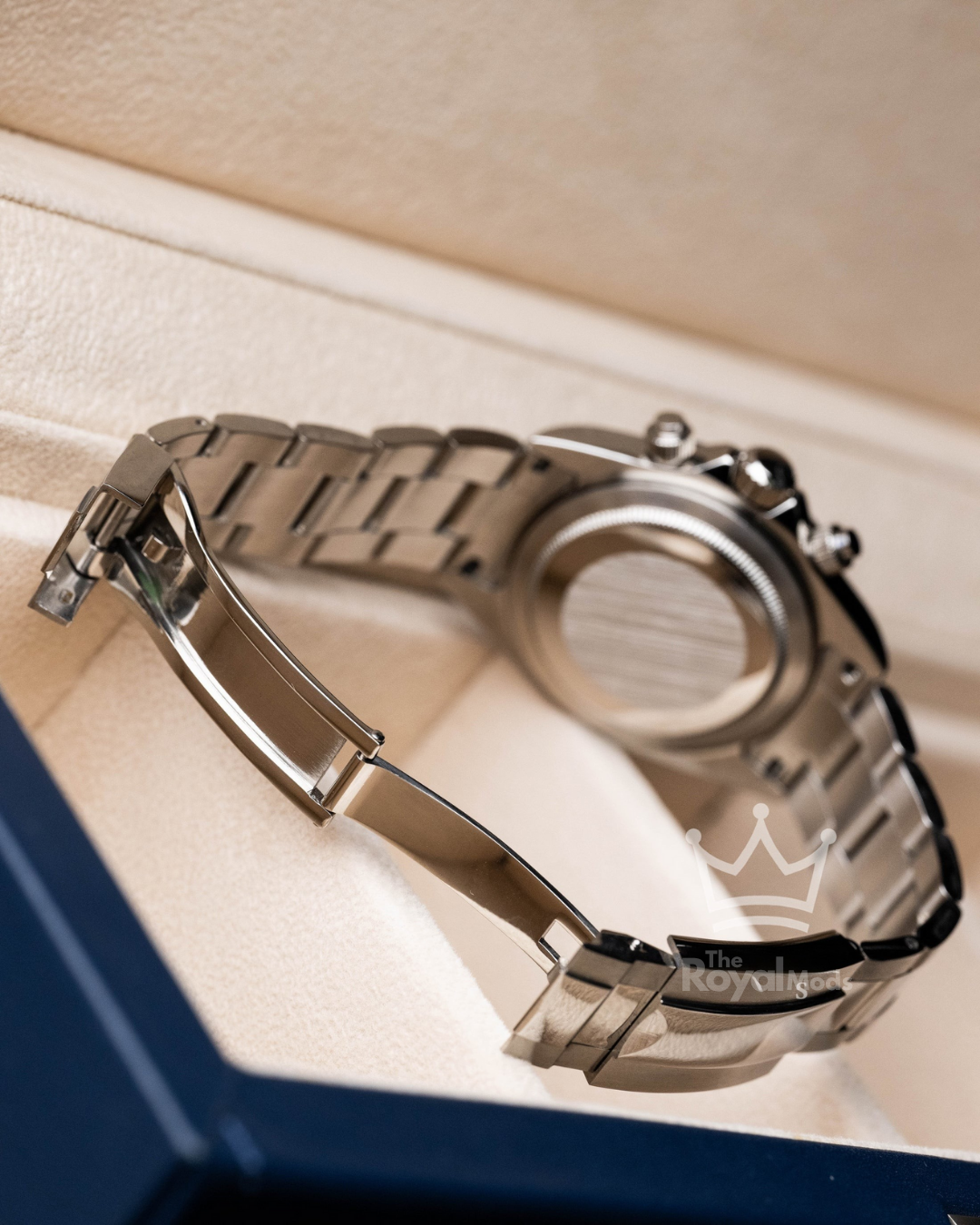 Seitona Silver Green